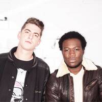 Skream &amp; Benga - In New DJs We Trust (10-11-2011) by skreaaaaaaaaaaam