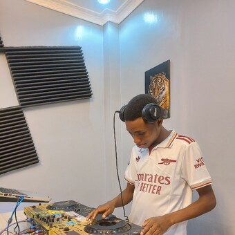 babeto dj