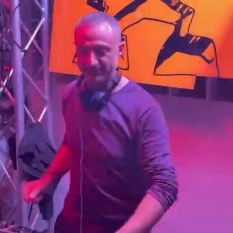 Dj Piti_San Clemente (cu)