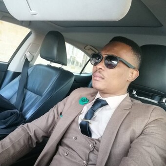 Antonio Dtechproducxionz