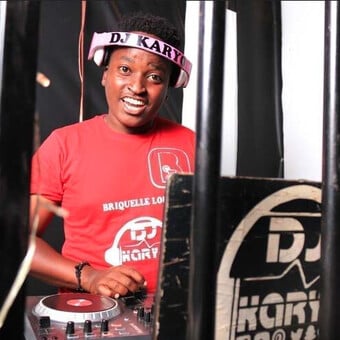 Deejay Karyo account 2