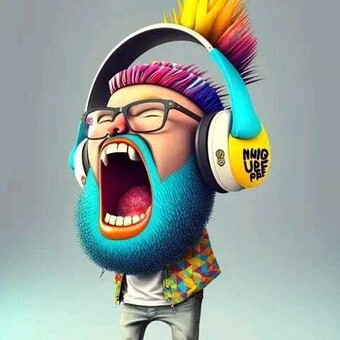 Dj Roba254