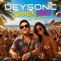 Techno After SunDeySonic - Valencia in Summer by DeySonic