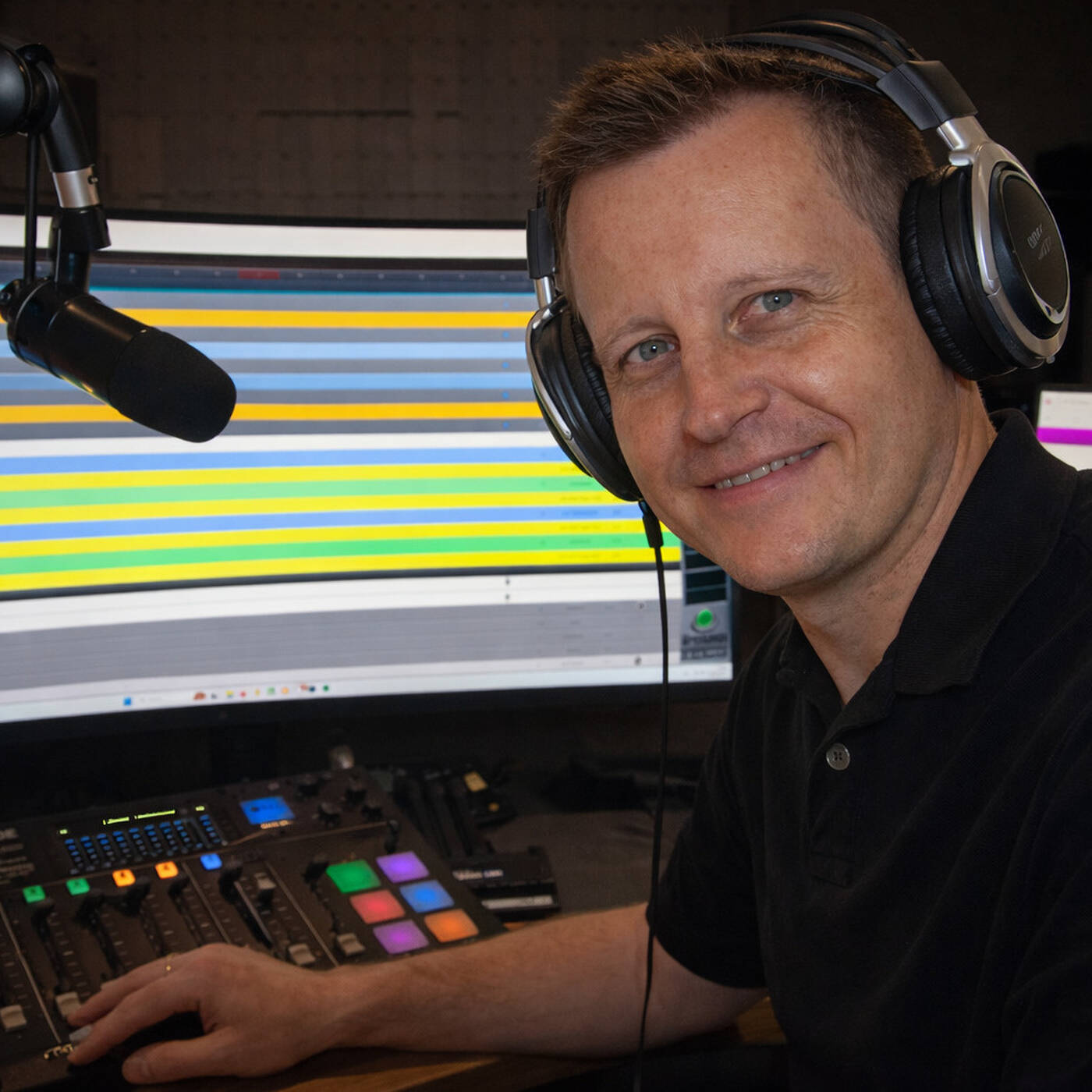 Northern soul hour 15/11/2025