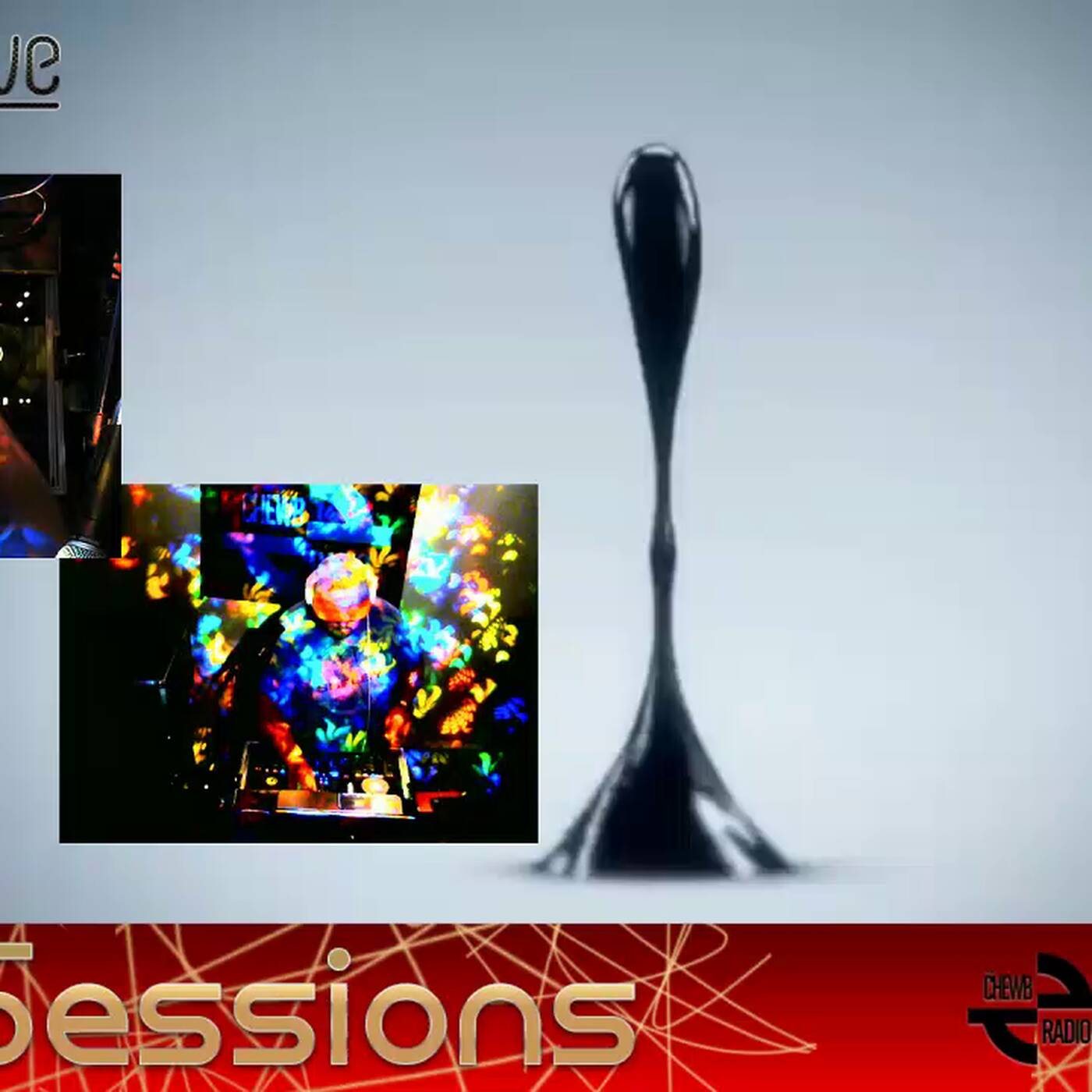 Team House Ft. Jungle Groove episode artwork