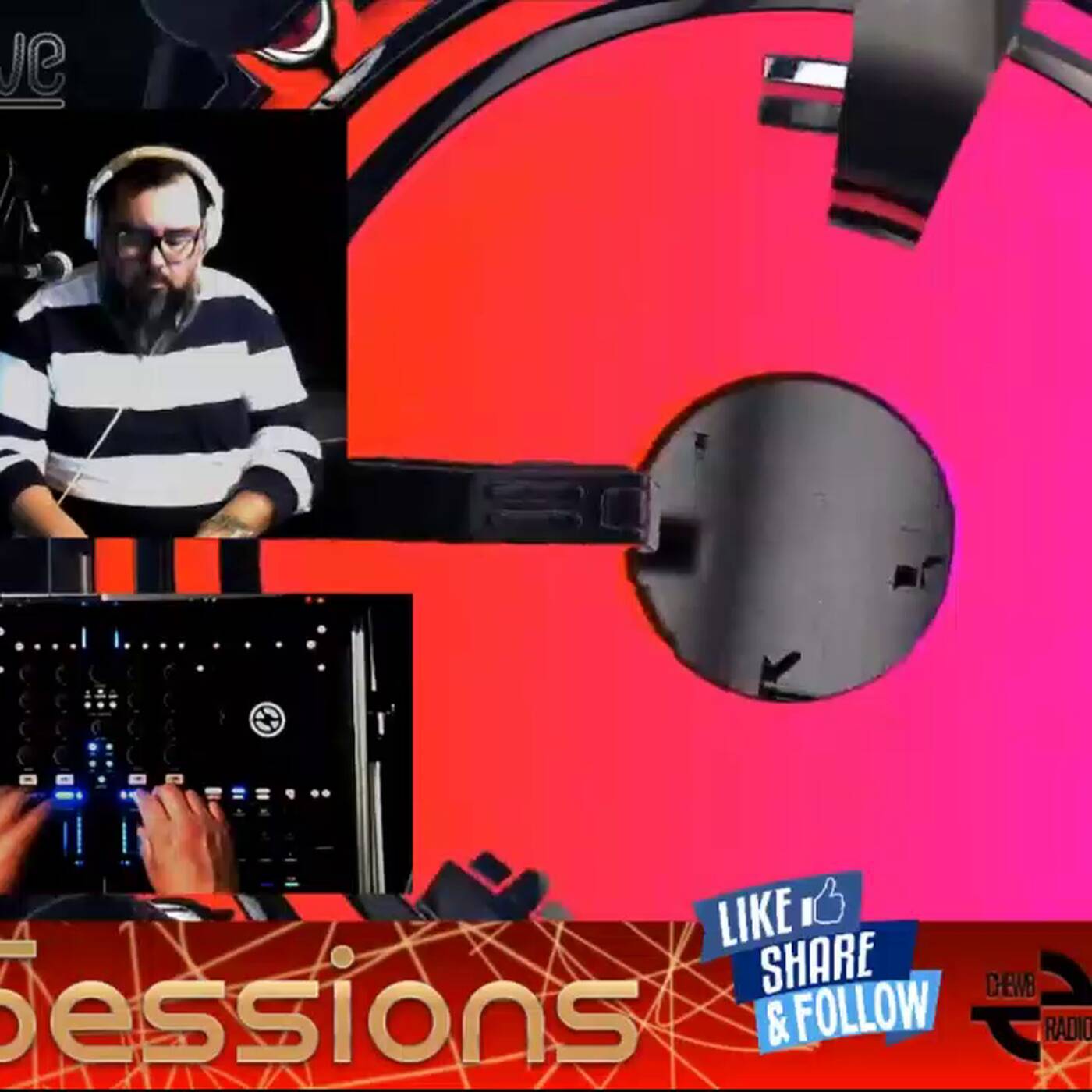Zen Sessions 063 w/ Dj Jungle Groove (Rebroadcast) episode artwork