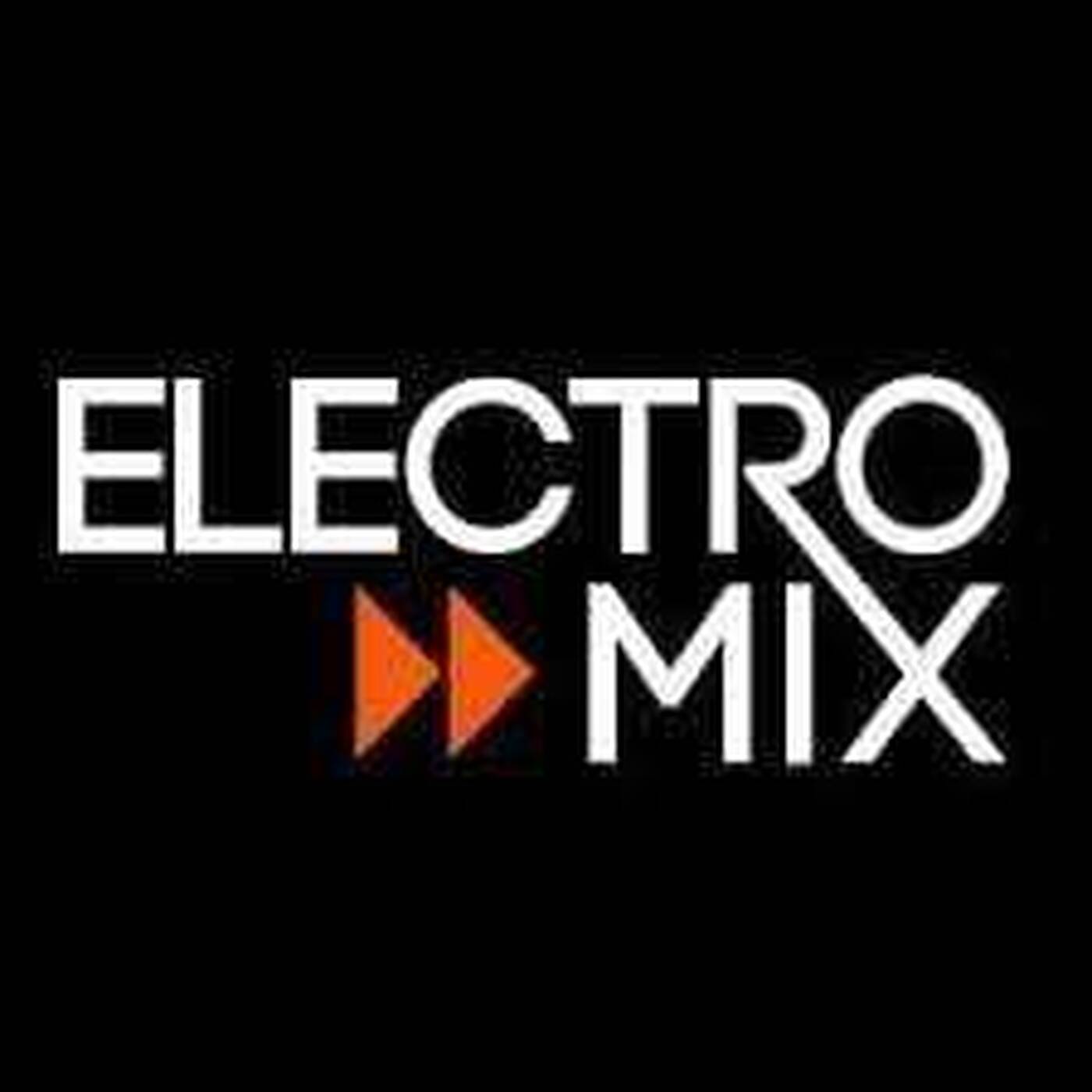 Mike Tapia ELECTRO MIX SPECIAL on CRIB RADIO - February 11, 2022 episode artwork
