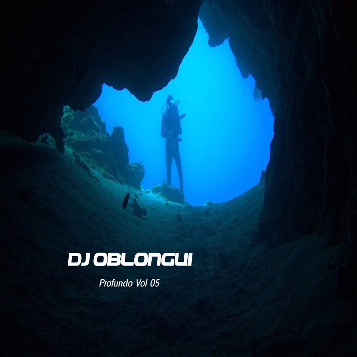 DJ Oblongui Profundo Vol 05 (Einmusik, Stylo, Ziger, Moonwalk, Baime) episode artwork
