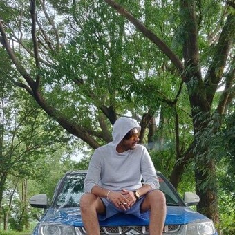 Aamir Shaikh