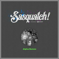 DJ Alpha Romeo Liveset @ Sasquatch! Festival (Washington, USA) by DJ Alpha Romeo