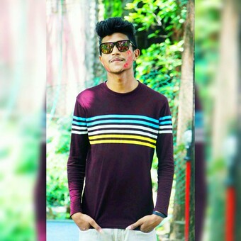 Shagrow Khanz Shagor