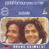 01 Bruno Grimaldi - Isabelle 1975 1 by LTO