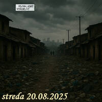 Cesta vzostupu 171 - 2025-08-20 „Ako sa povzniesť z biedy nášho sveta“ by Slobodný Vysielač