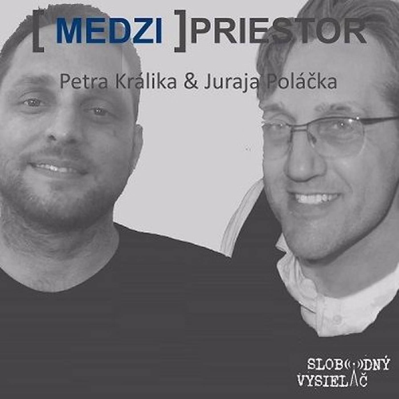 Medzipriestor 79 - 2017-07-17 episode artwork
