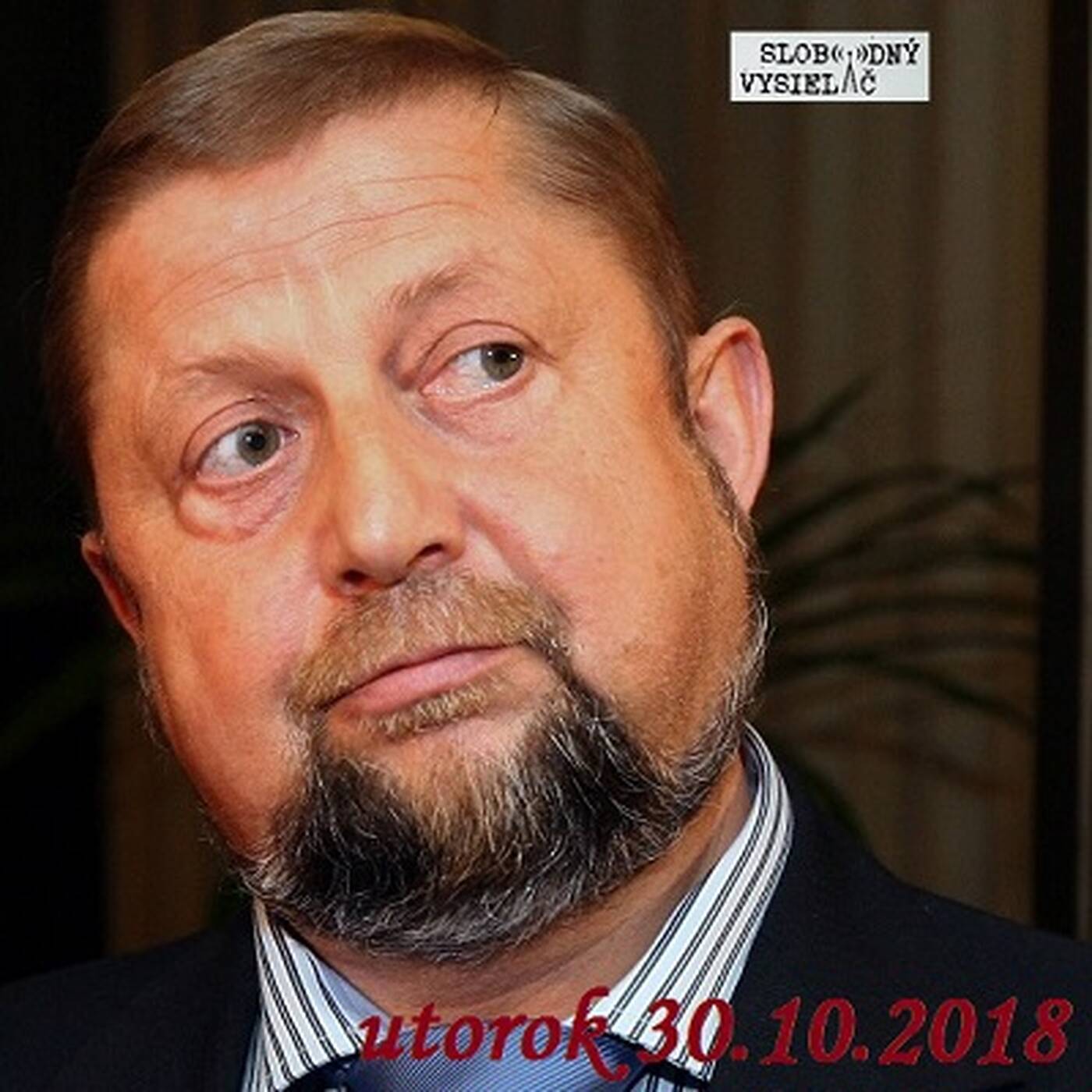 S Harabinom o práve 66 - 2018-10-30 episode artwork