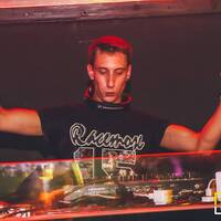 Jordi Garcia Promotional summer set 2-9-17 by JordiGarcia