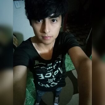 Rodrigo Choque Huaranca