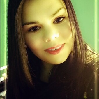 Vero Arias &Ecirc;&scaron;&Atilde;&macr;&Eacute;ž