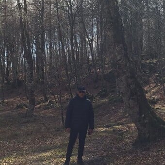 Santiago Escobar Marin