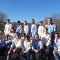 LES MUNICIPALES 2020 LAURENCE ROUCHAUD CASTILLONNES by RADIO COOL DIRECT