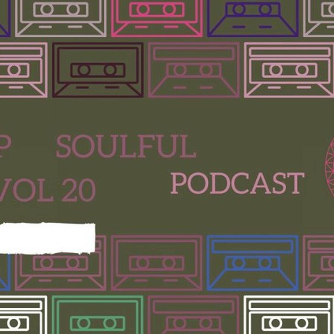 Soulful Vol20 episode artwork