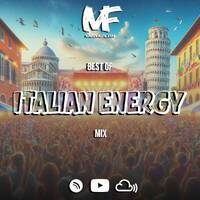 Best of 2025 - Italian Energy by Djmegaflor85
