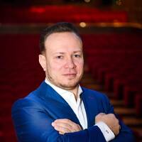 Деловое утро - Максим Барышев о пенсионных отчислениях в ЕНПФ by BUSINESS FM