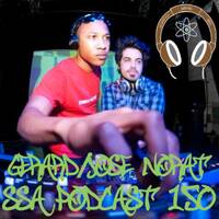 Scientific Sound Radio Podcast 150, Gerards' 'The Hit List' 09 for Scientific Sound Asia Radio. by Scientific Sound Asia Radio