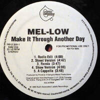 Mel-Low ....... by Flash Total Old School Music