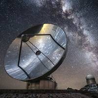 Second Message by M.E.T.I.