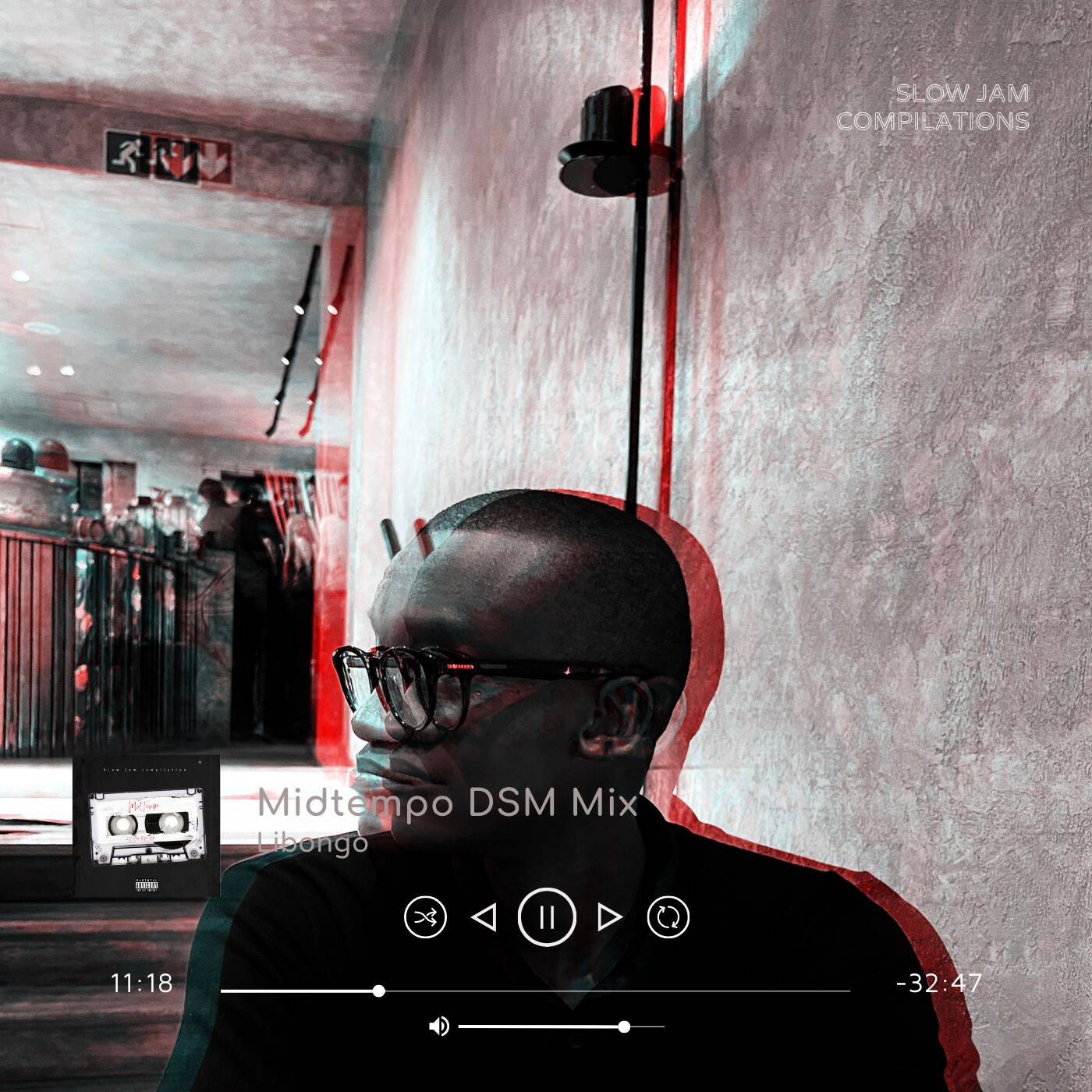 Midtmpo DSM Mix 072 | Midtempo Party Vol. 2