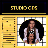 STUDIO GDS MIT PETER PANA by GDS.FM