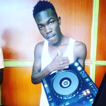 DJ CLYNE254