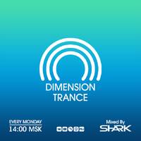 SHARK - Dimension Trance 208 by SHARK