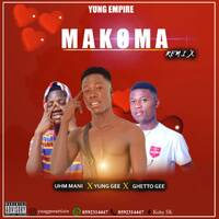 Yung Gee ft Ghetto Gee X Uhm Mani by Tra Vex