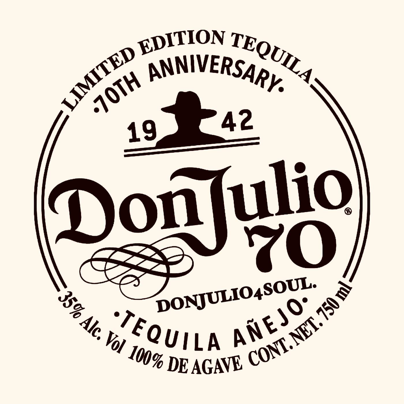 #DonJulio4Soul. episode artwork
