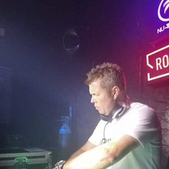 Soulphonic (Adam Poole)