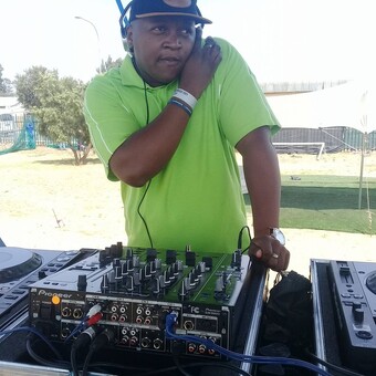 Djdeepsoul Mlaba