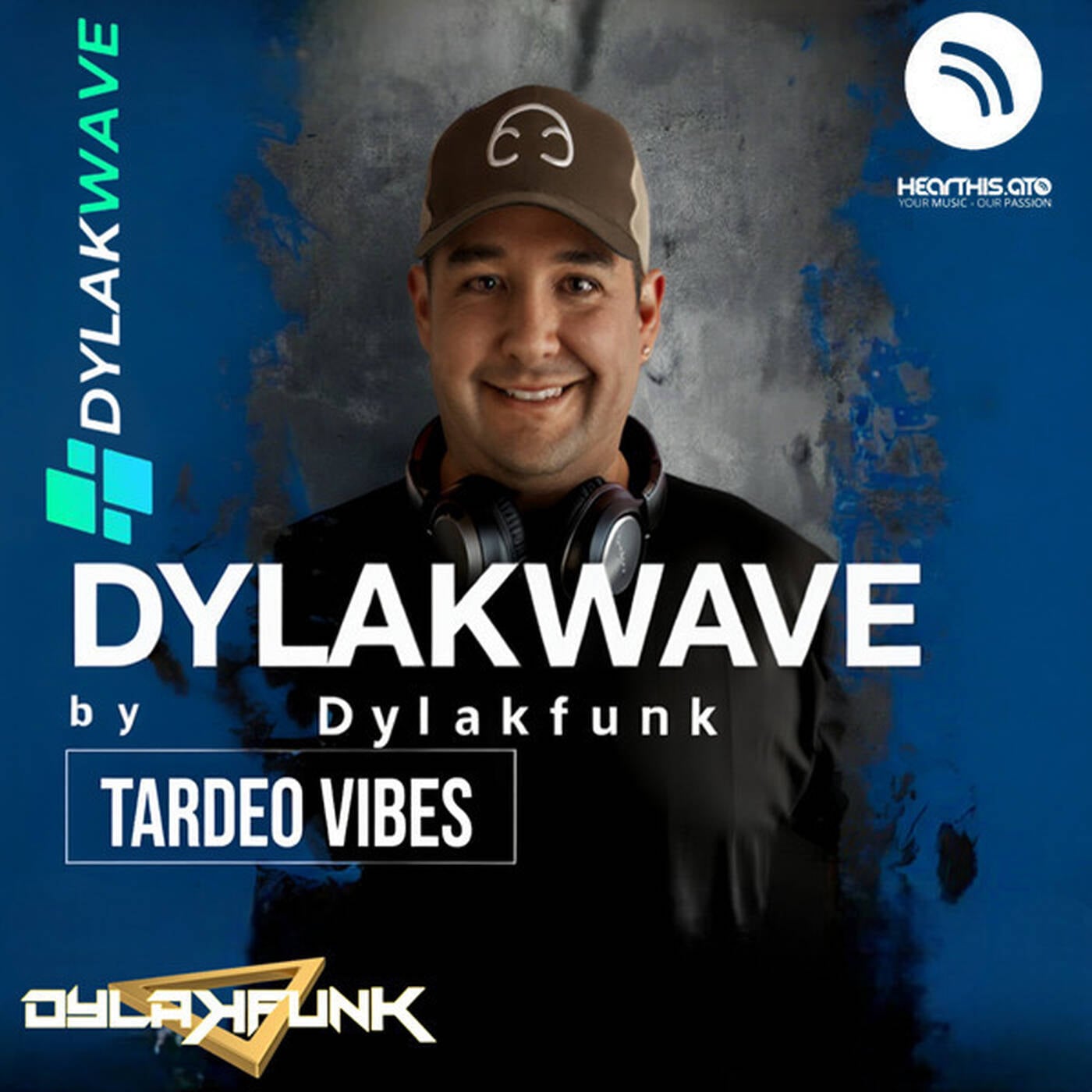 Deep House Sunset Mix | Dylakwave #46 – Tardeos Vibes