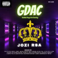 JOZI RSA - Senyorita by Jozi Rsa