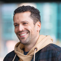 Bernd Sahling im Gespräch mit Jamin Benazzouz über den Film ZIRKUSKIND (DE 2025) by DOXS RUHR-Podcast: Talking 'bout realities