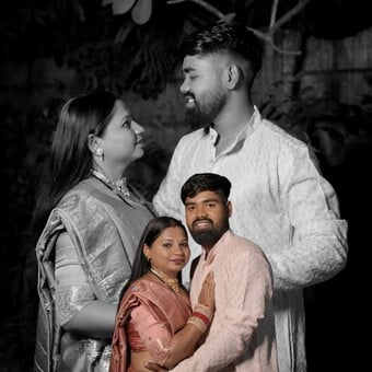 Kamlesh Solanki