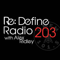 Episode 203 - Veites Sound - December 13, 2025 by Re: Define Radio
