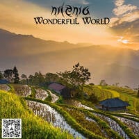 Nilenia x Louis Armstrong - What a Wonderful World (Nilenia Cover) by Lorazz / Nilenia Official