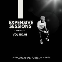 Expensive Sessions (1) by Moose