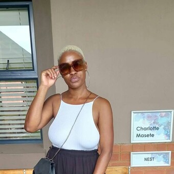 Dineo Malau