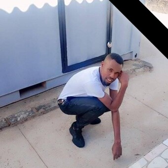 Jr Jafta Jeff Malungane IV