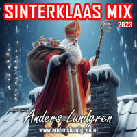 Sinterklaas Mix 2023 by Anders Lundgren
