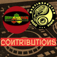Hungarian Massive Foundation with Beatinspector