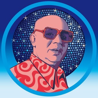 Franck Gaultier (Mme Gaultier)